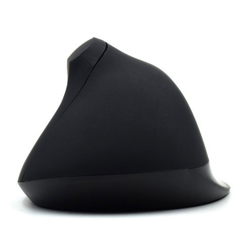 EWENT Ratón Vertical Ergonómico EW3158 Inalámbrico 1600 DPI Negro EWENT Ratón Vertical Ergonómico EW3158 Inalámbrico 1600 DPI Negro