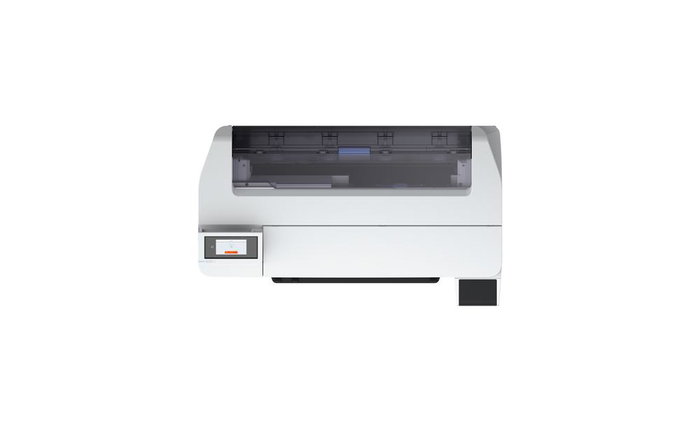 Epson Plotter SC-3100X: Impresora de Gran Formato con Tintas de Pigmento y Dye, Soporte Rollo 24", Wi-Fi, Ethernet