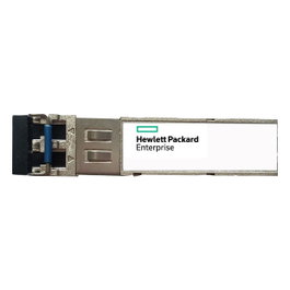 HP Enterprise HPE Aruba Networking 25G SR SFP28 LC 100m MMF C-Class Transceiver