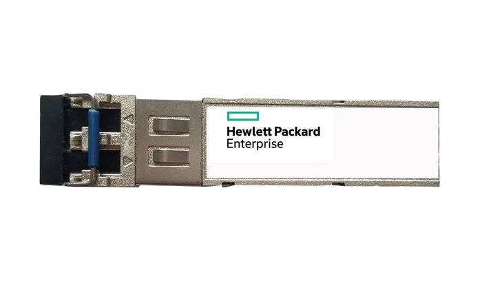 HP Enterprise HPE Aruba Networking 25G SR SFP28 LC 100m MMF C-Class Transceiver