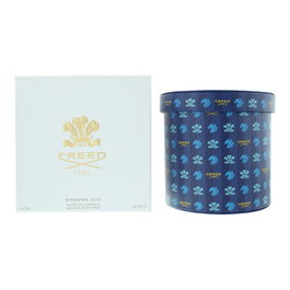 Creed Birmanie Oud Blue Leather Vela aromática