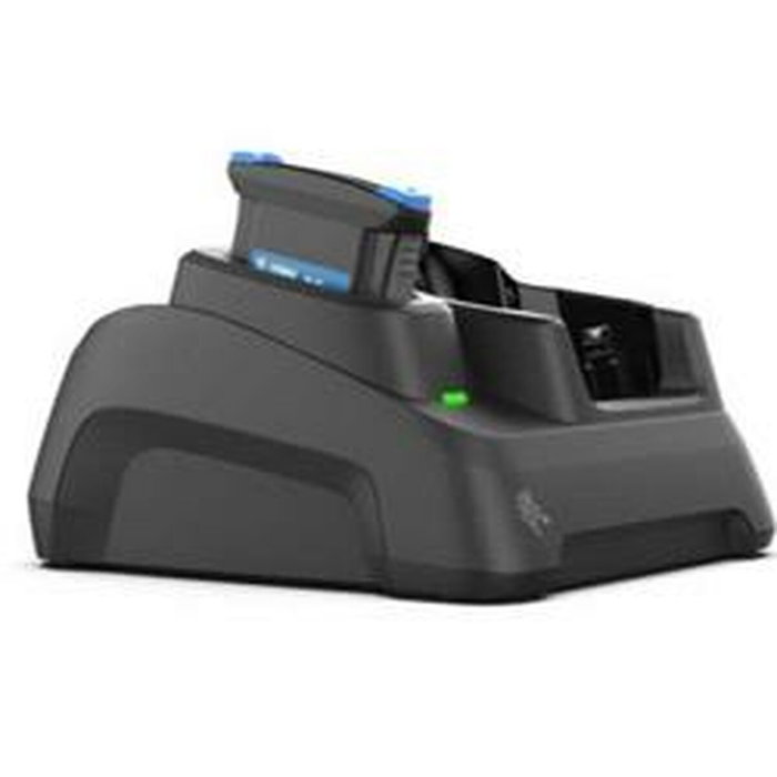 Zebra CRD-MC93-2SUCHG-01 Base de carga para dispositivo móvil Negro Zebra CRD-MC93-2SUCHG-01 Base de carga para dispositivo móvil Negro