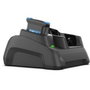 Zebra CRD-MC93-2SUCHG-01 Base de carga para dispositivo móvil Negro