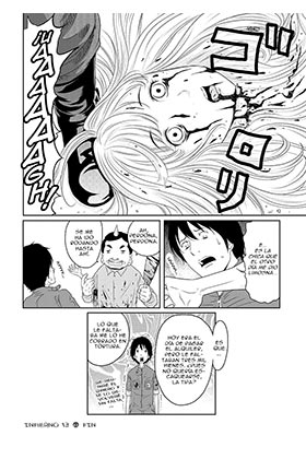 Love In Hell 03
