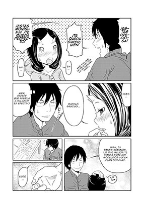 Love In Hell 03