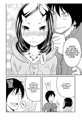 Love In Hell 03