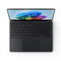 Microsoft Portátil Tablet Surface Copilot + 13.8" AI Ready, Snapdragon X Elite, 32GB RAM, 1TB SSD, Negro, Windows 11 Pro