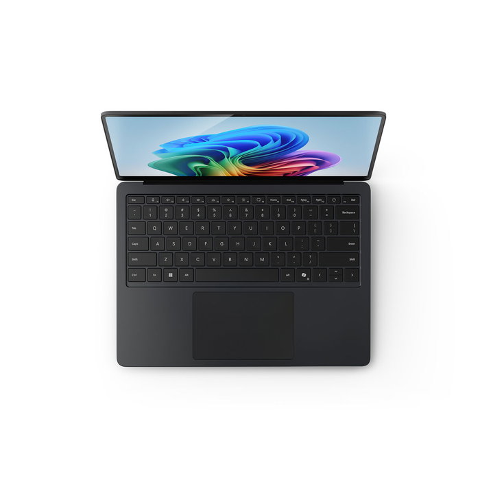 Microsoft Surface Laptop 7 Elite Snapdragon X Elite 32GB 1TB 13.8 pulg. Negro Microsoft Surface Laptop 7 Elite Snapdragon X Elite 32GB 1TB 13.8 pulg. Negro