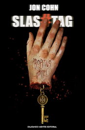 Slashtag, Jon Cohn - DILATANDO MENTES EDITORIAL
