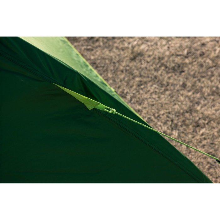 Coleman Darwin 4 Plus Blackout Tienda de campaña para 4 personas, Verde Coleman Darwin 4 Plus Blackout Tienda de campaña para 4 personas, Verde
