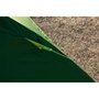 Coleman Darwin 4 Plus Blackout Tienda de campaña para 4 personas, Verde
