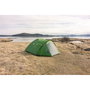 Coleman Darwin 4 Plus Blackout Tienda de campaña para 4 personas, Verde