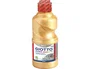 Giotto Témpera Líquida Metalizada Oro 250 ml