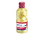 Giotto Témpera Líquida Metalizada Oro 250 ml