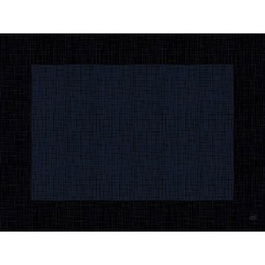 Duni Dunicel Mantel Desechable Negro 30x40 cm - Lote de 500 Unidades
