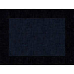 Duni Dunicel Mantel Desechable Negro 30x40 cm - Lote de 500 Unidades Duni Dunicel Mantel Desechable Negro 30x40 cm - Lote de 500 Unidades