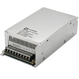 Level One 0R10028 Fuente de Alimentación 12V / 1.50A DC Repuesto