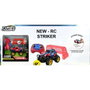 Imc Toys Coche Radio Control Turbo Champs La Liga 24x23x11 Cm