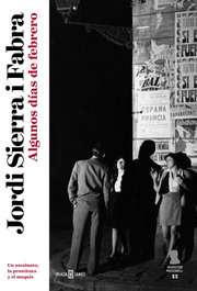 Algunos días de febrero (Inspector Mascarell 13), Jordi Sierra i Fabra - PLAZA & JANES