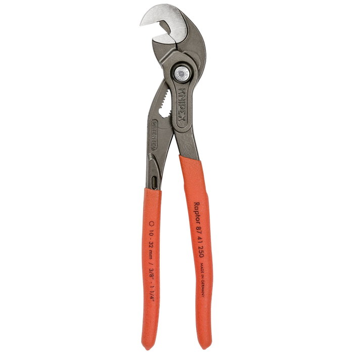 Knipex Llave múltiple ajustable RAPTOR 250mm