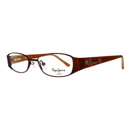 Montura de Gafas Unisex Pepe Jeans PJ2019-C1-46
