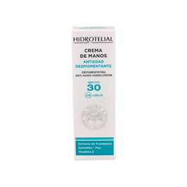 Hidrotelial Crema de Manos 50 ml