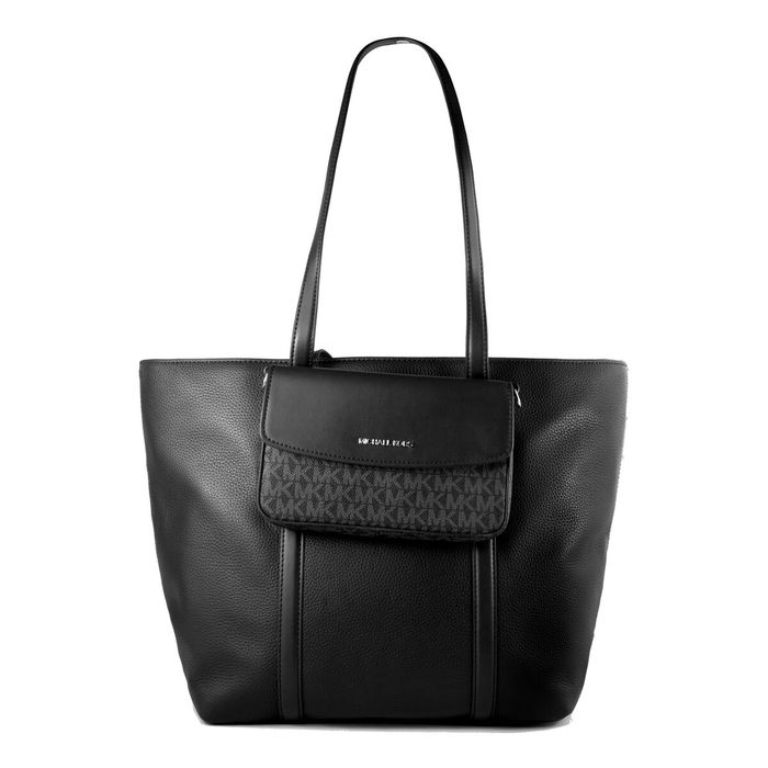 Bolso de Mano Michael Kors 35S5STVT3L-BLACK
