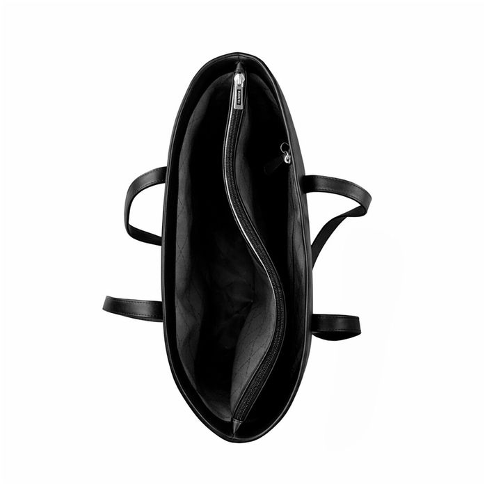 Bolso de Mano Michael Kors 35S5STVT3L-BLACK