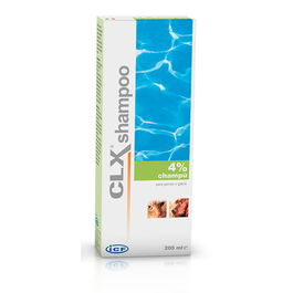Clx 4% Champú 200 mL