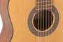 Guitarra Clásica Admira Elsa 4/4 Serie Iniciación Brillo