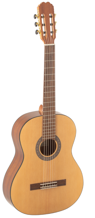 Guitarra Clásica Admira Elsa 4/4 Serie Iniciación Brillo Guitarra Clásica Admira Elsa 4/4 Serie Iniciación Brillo