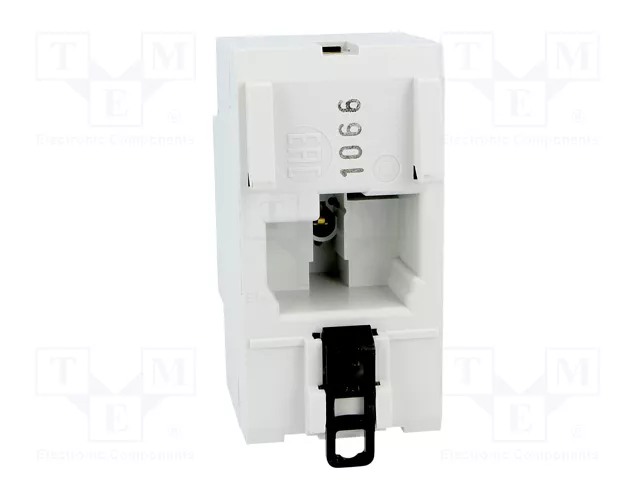 ABB Enchufe tipo E para raíl DIN 16A 250VAC