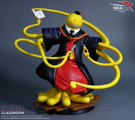Taka Corp Studio Estatua Koro Sensei 30 cm