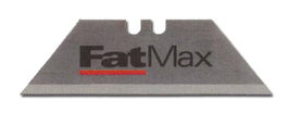 STANLEY Hoja Repuesto Fatmax Blíster 5 Und. 63x20 0-11-700