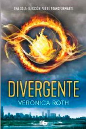 Divergente (bolsillo), Veronica Roth - Penguin Random House Grupo Editorial, S.A.U.