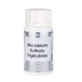 Microbiota Butirato Triglicérido 30 Cáps