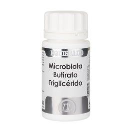 Equisalud Microbiota Butirato Triglicérido 30 cápsulas