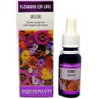 EQUISALUD FLOWER OF LIFE ánimo 15ml