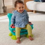 Fisher Price Risas y Despertar Silla electrónica de despertar progresivo HYR97