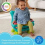 Fisher Price Risas y Despertar Silla electrónica de despertar progresivo HYR97