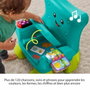 Fisher Price Risas y Despertar Silla electrónica de despertar progresivo HYR97