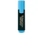 Faber Castell Textliner 48 Marcador Fluorescente Azul (Set de 10)