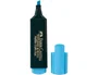 Faber Castell Textliner 48 Marcador Fluorescente Azul (Set de 10)