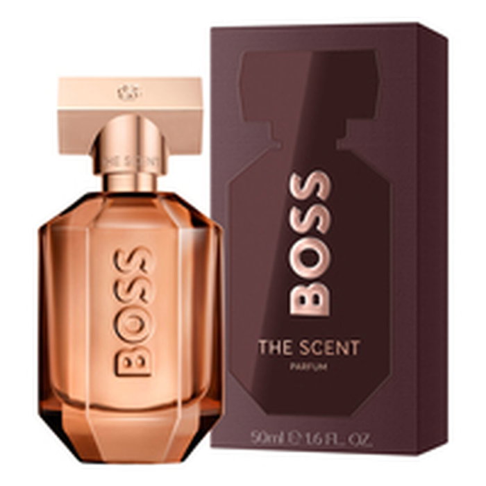 Hugo Boss Boss The Scent Le Parfum 50 ml Spray Hugo Boss Boss The Scent Le Parfum 50 ml Spray