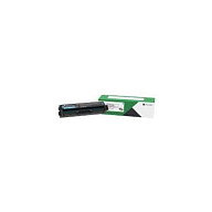 Lexmark 20N2XC0 Tóner Cian XL Original Lexmark 20N2XC0 Tóner Cian XL Original