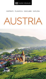 DORLING KINDERSLEY (DK), Austria - DORLING KINDERSLEY (DK)