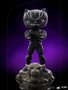 The Infinity Saga Minifigura Mini Co. PVC Black Panther 15 cm
