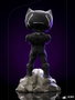 The Infinity Saga Minifigura Mini Co. PVC Black Panther 15 cm