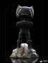 The Infinity Saga Minifigura Mini Co. PVC Black Panther 15 cm