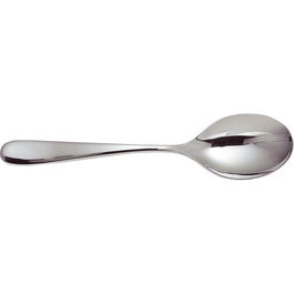 Alessi 5180/11 Cuchara de Servir Nuovo Milano Acero Inoxidable 18/10